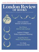 London Review of Books